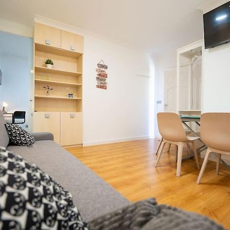 Appartement El Rinconcito De Polio à Santander Extérieur photo