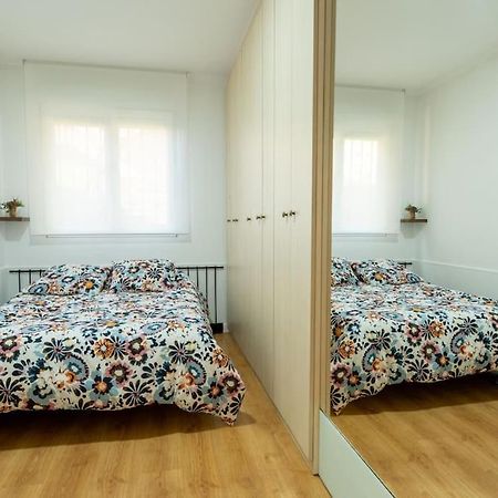 Appartement El Rinconcito De Polio à Santander Extérieur photo
