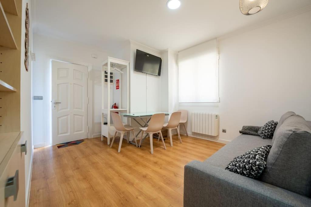 Appartement El Rinconcito De Polio à Santander Extérieur photo