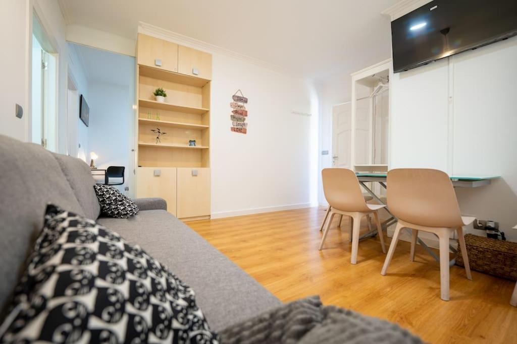 Appartement El Rinconcito De Polio à Santander Extérieur photo