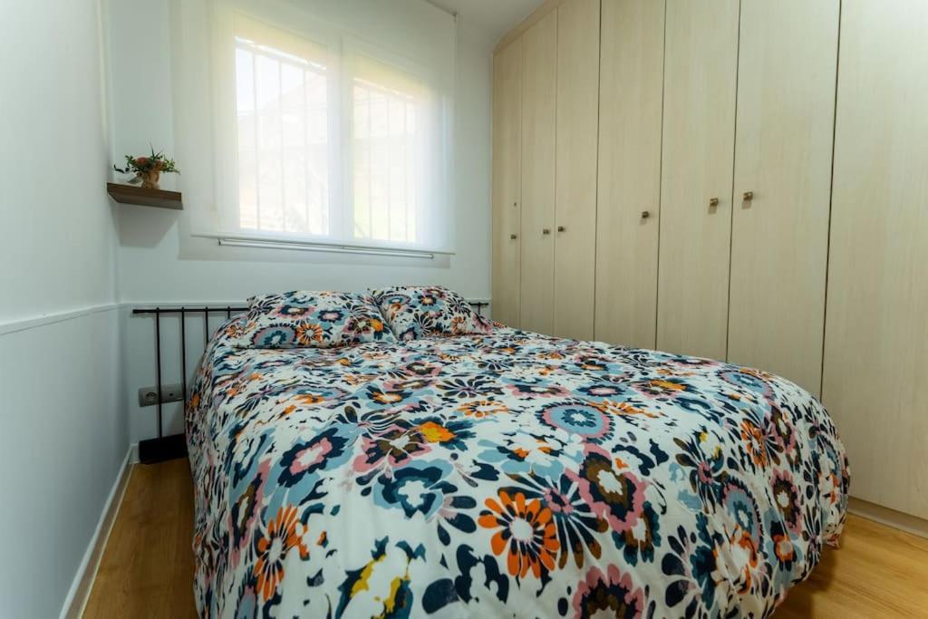 Appartement El Rinconcito De Polio à Santander Extérieur photo