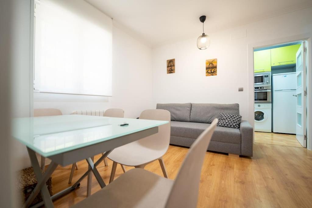 Appartement El Rinconcito De Polio à Santander Extérieur photo