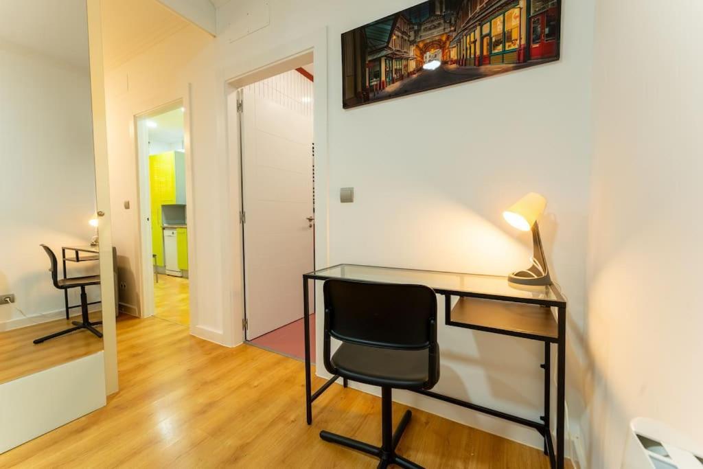Appartement El Rinconcito De Polio à Santander Extérieur photo
