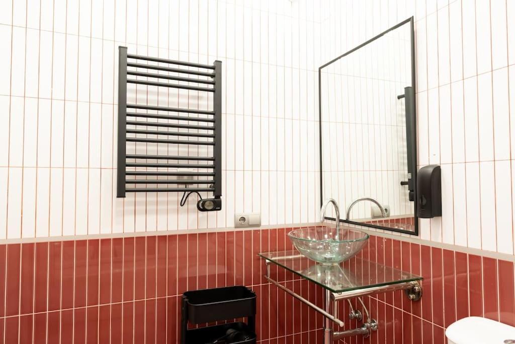 Appartement El Rinconcito De Polio à Santander Extérieur photo