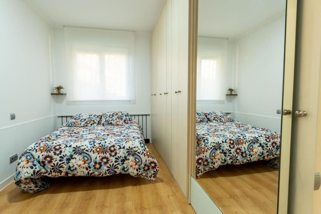 Appartement El Rinconcito De Polio à Santander Extérieur photo